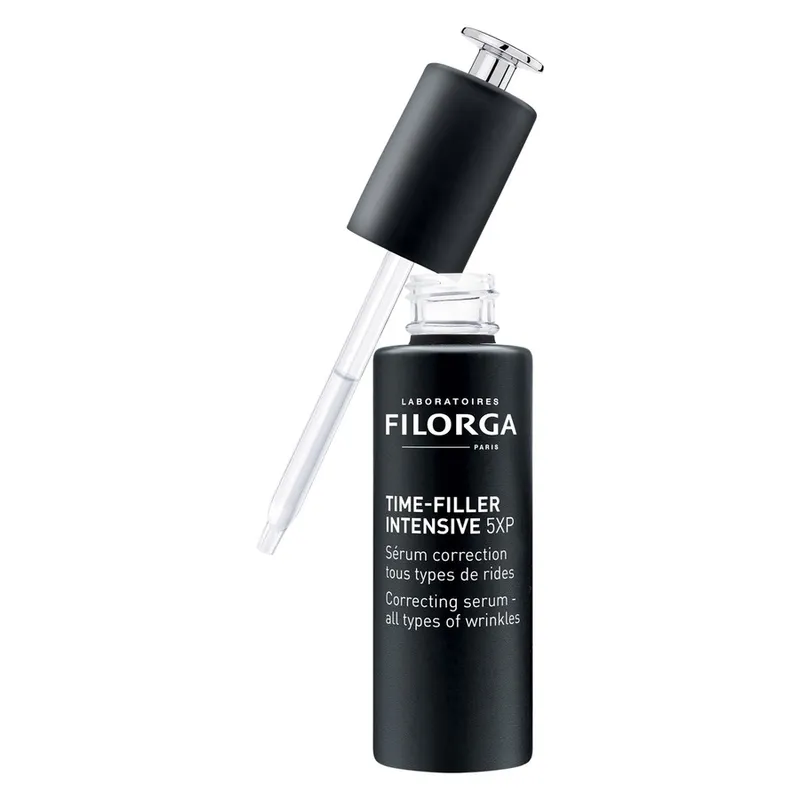 Bild 2 för FILORGA Time-Filler Intensive Serum Wrinkle Multi-Correction Serum - 30 ml