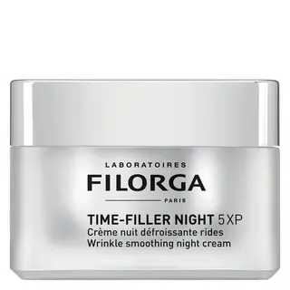 Produktfoto för Filorga Time-Filler Night 5 XP Night Cream 50 ml