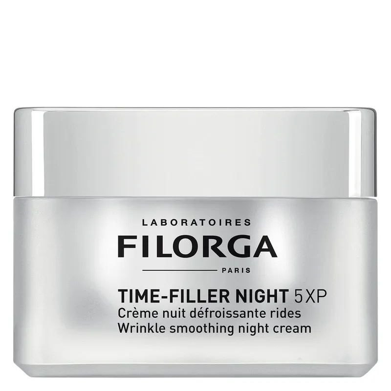 Bild 1 för Filorga Time-Filler Night 5 XP Night Cream 50 ml