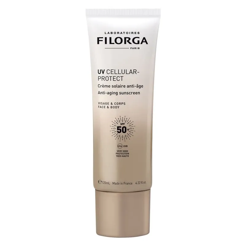 Bild 1 för Filorga UV Cellular-Protect Body Cream SPF 50+