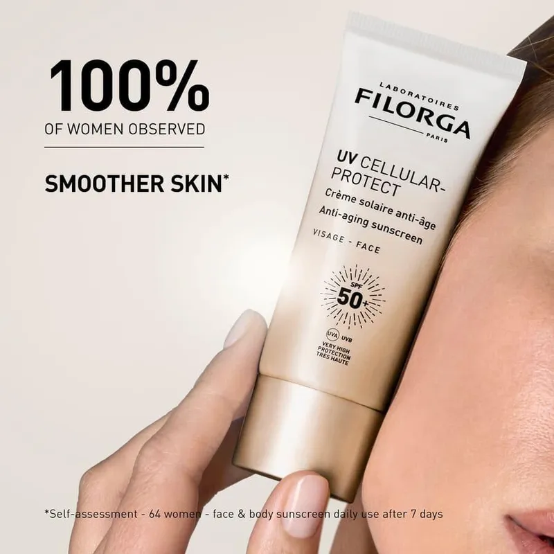Bild 3 för Filorga UV Cellular-Protect Face SPF 50+