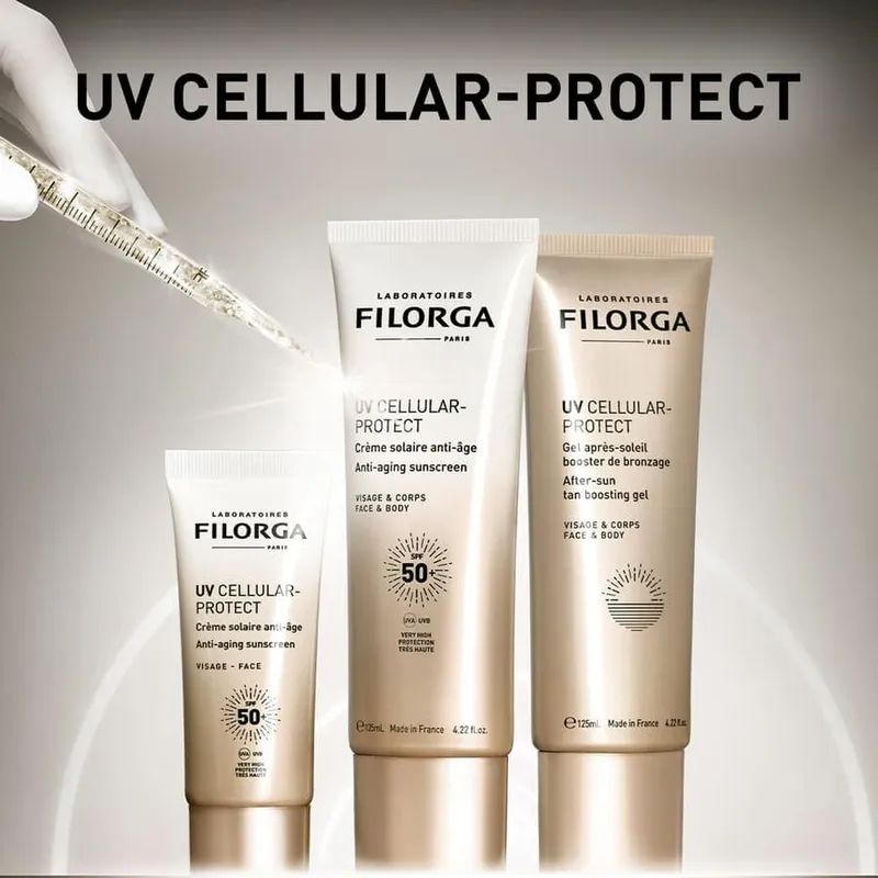 Bild 7 för Filorga UV Cellular-Protect Face SPF 50+