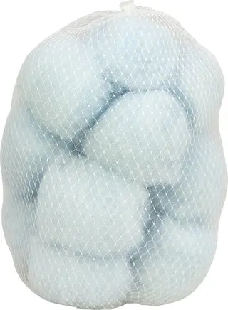 Produktfoto för Filterbollar Kompakt
