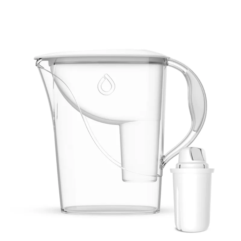 Bild 1 för Filterkanna vit 2.4l