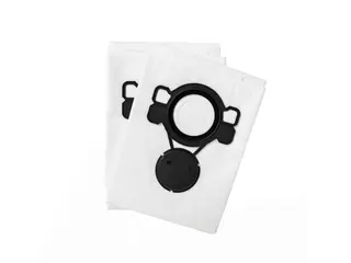 Produktfoto för FILTERPÅSE FLEECE ATTIX 33/44 5ST | Beijerbygg Byggmaterial