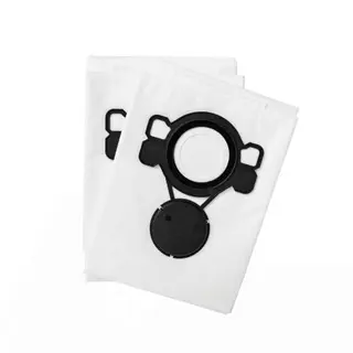 Produktfoto för FILTERPÅSE FLEECE ATTIX 33/44 5ST | Beijerbygg Byggmaterial