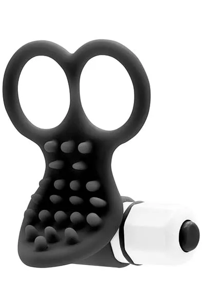 Bild 1 för Finger Fucker & Clitoris Stimulator