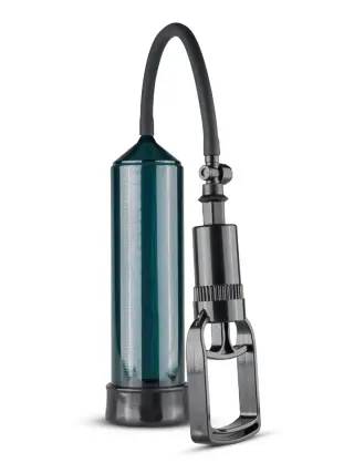 Produktfoto för Finger Grip Penis Pump Black
