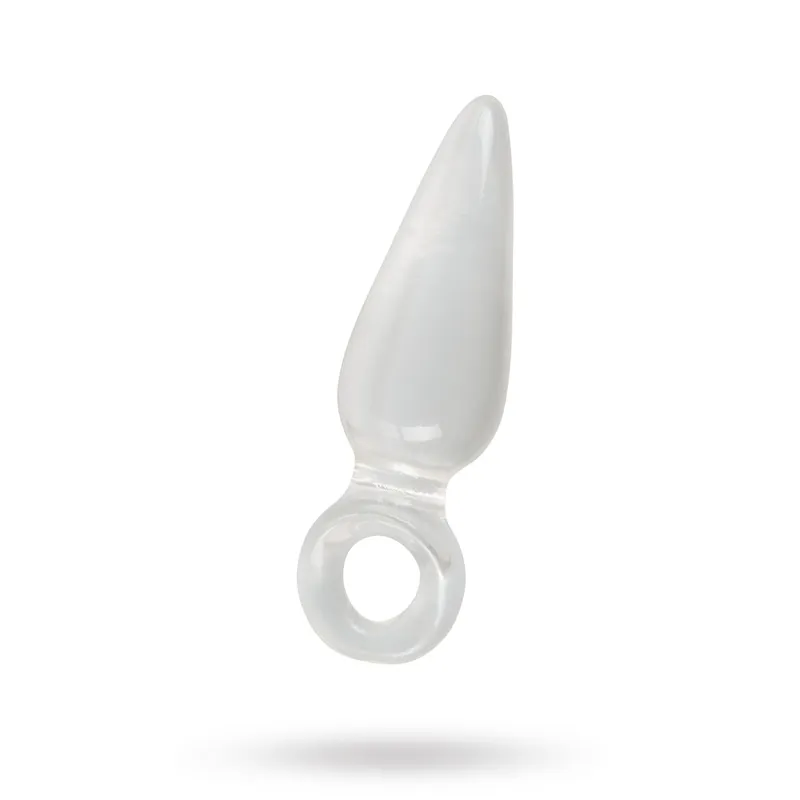 Alternativ bild 0 för Finger Plug