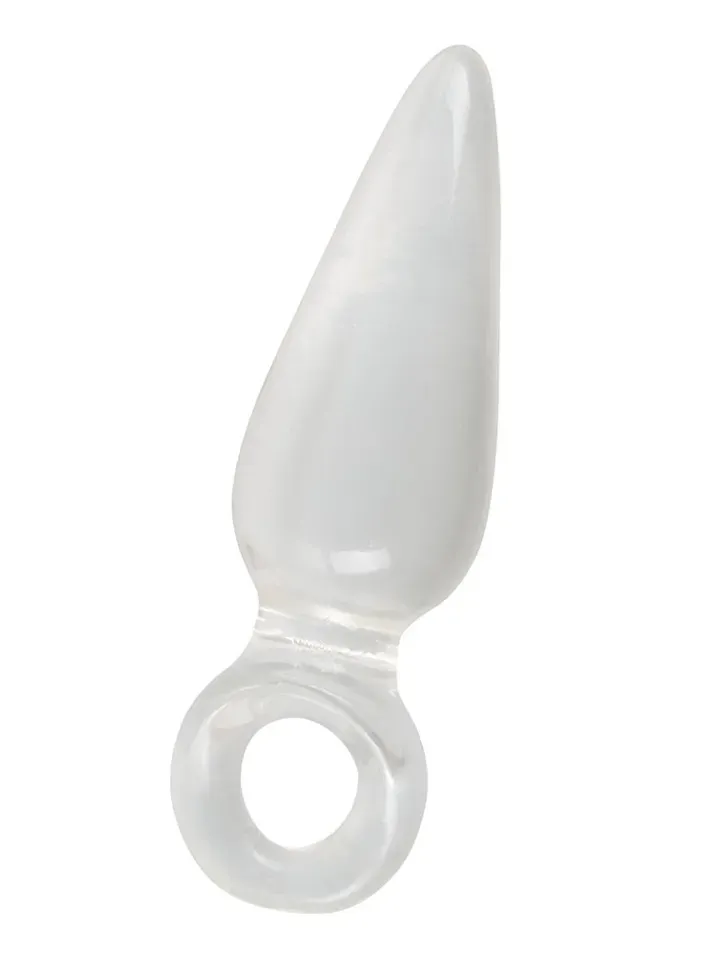Bild 1 för Finger Plug