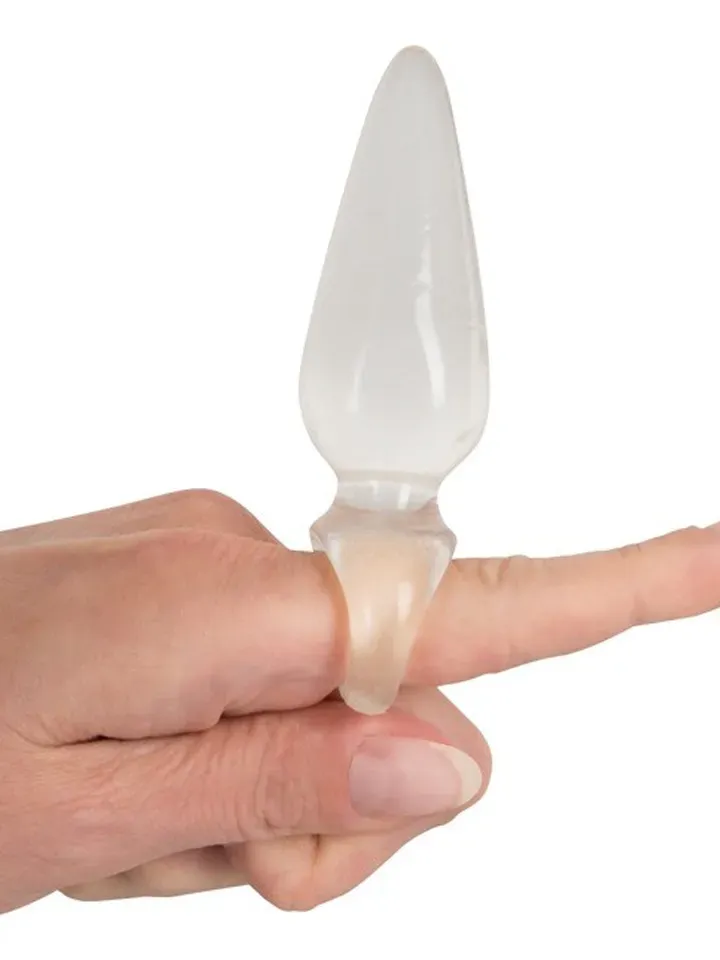 Bild 2 för Finger Plug