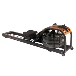 Produktfoto för Finnlo Aquon Water Flow BT, Roddmaskin