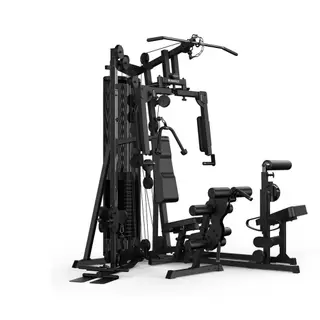 Produktfoto för FINNLO by HAMMER Home Gym Autark 2600