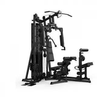 Produktfoto för FINNLO by HAMMER Home Gym Autark 2600