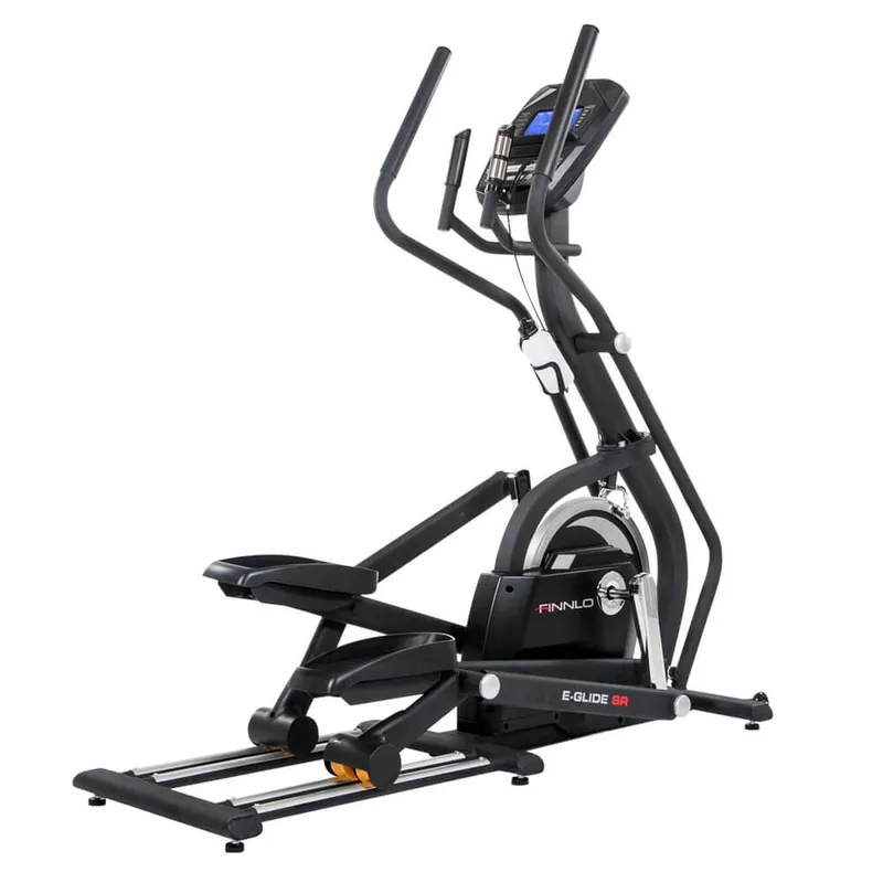 Bild 1 för Finnlo E-Glide SR, Crosstrainer