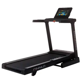 Produktfoto för Finnlo Endurance TFT, Löpband