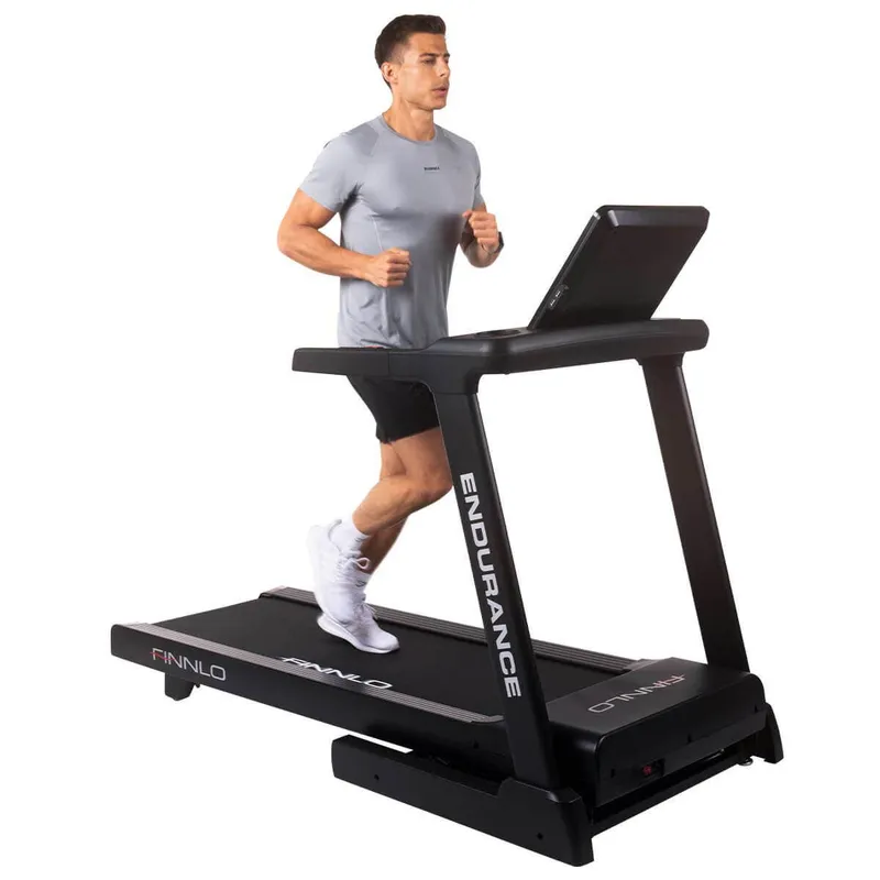 Bild 6 för Finnlo Endurance TFT, Löpband