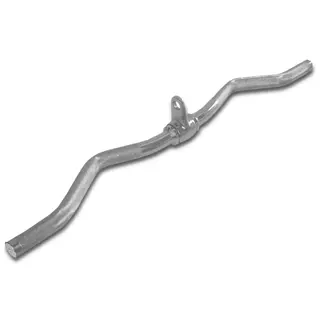 Produktfoto för Finnlo EZ curl bar, Multigym tillbehör