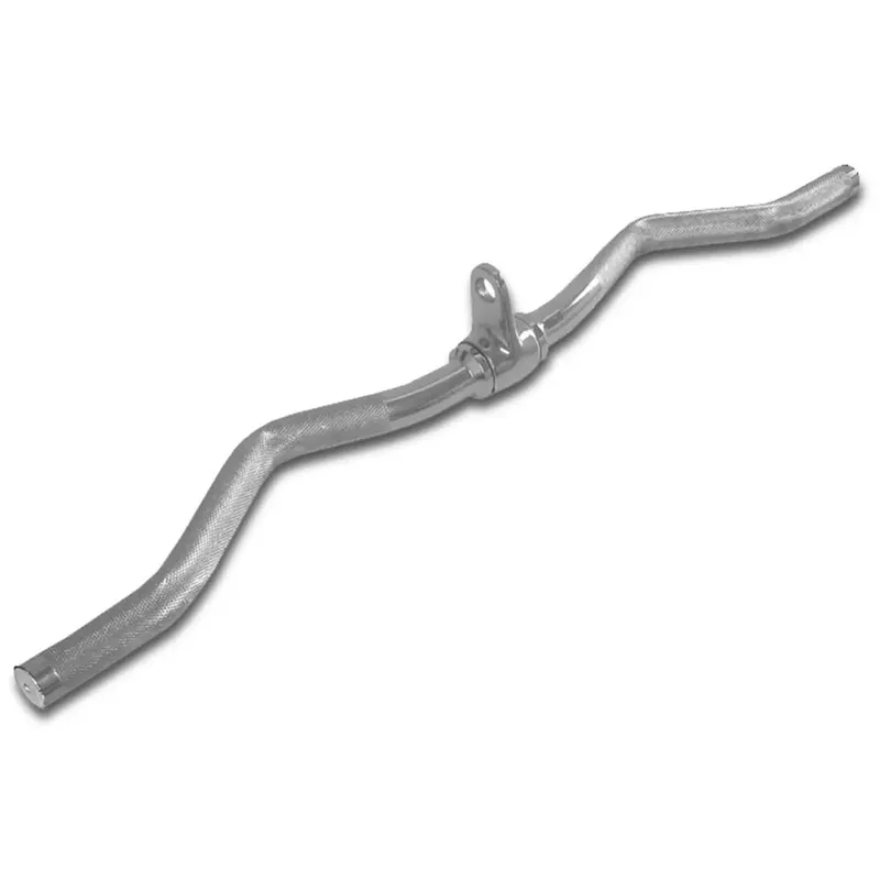 Alternativ bild 0 för Finnlo EZ curl bar, Multigym tillbehör
