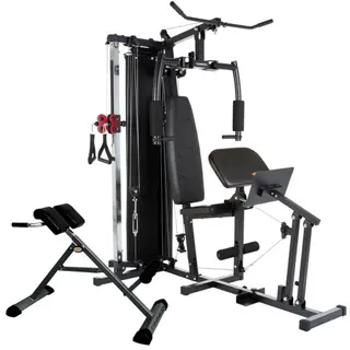 Produktfoto för Finnlo Ferrum TX4, Multigym