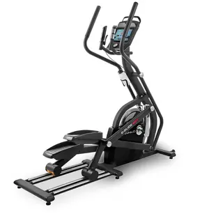 Produktfoto för Finnlo Maximum E-Glide SRT, Crosstrainer