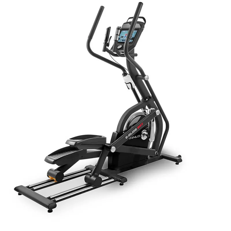 Bild 1 för Finnlo Maximum E-Glide SRT, Crosstrainer