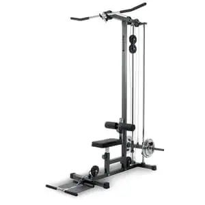 Produktfoto för Finnlo Multi-Lat Tower, Multigym