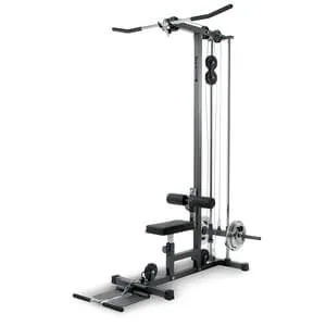 Bild 1 för Finnlo Multi-Lat Tower, Multigym
