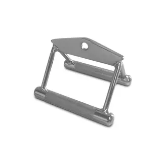 Produktfoto för Finnlo Parallel grip, Multigym tillbehör