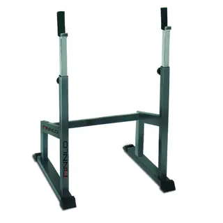 Produktfoto för Finnlo SquatRack Skivstångsställning