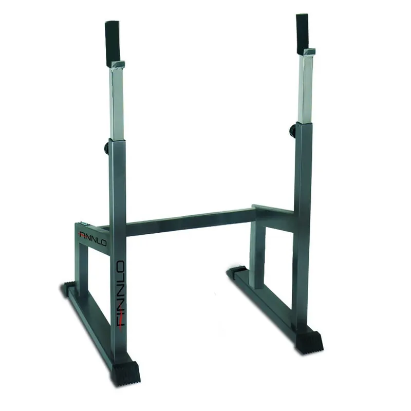 Bild 1 för Finnlo SquatRack Skivstångsställning