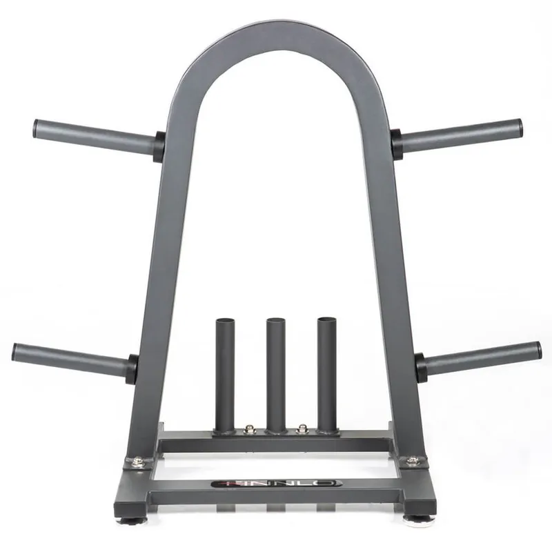 Bild 2 för Finnlo Weight Disc Rack, Ställ