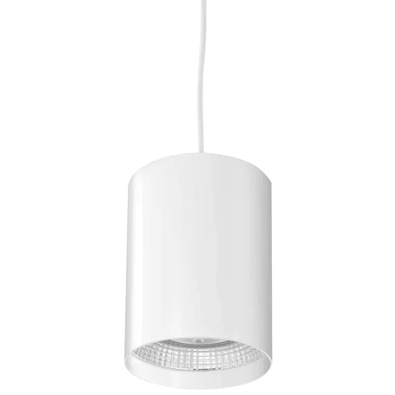 Bild 1 för FIORA VÄXTBELYSNING LED E27 10W/840 VI 800LM | Beijerbygg Byggmaterial