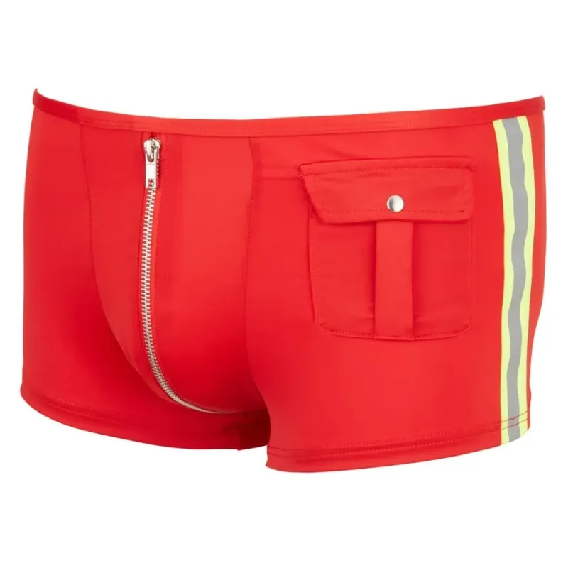 Bild 1 för Firefighter Pants