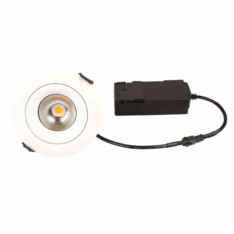 Bild 1 för FireFree B790 Brandbøsning <Ø125 mm