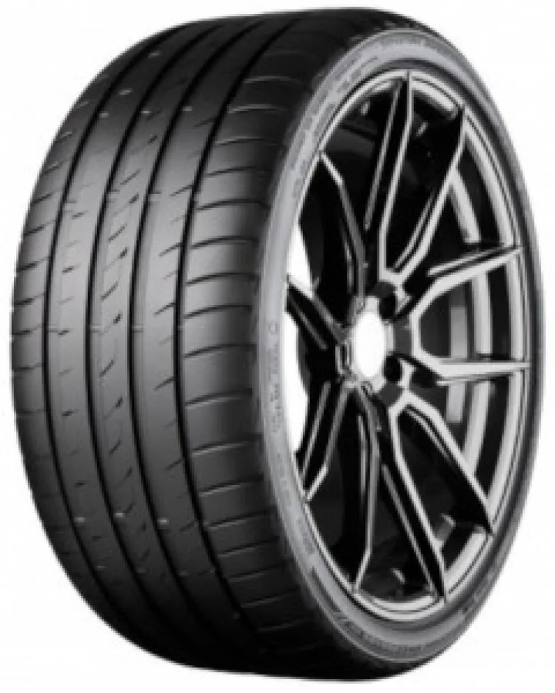 Bild 2 för Firestone Firehawk Sport ( 275/40 R19 105Y XL EVc )