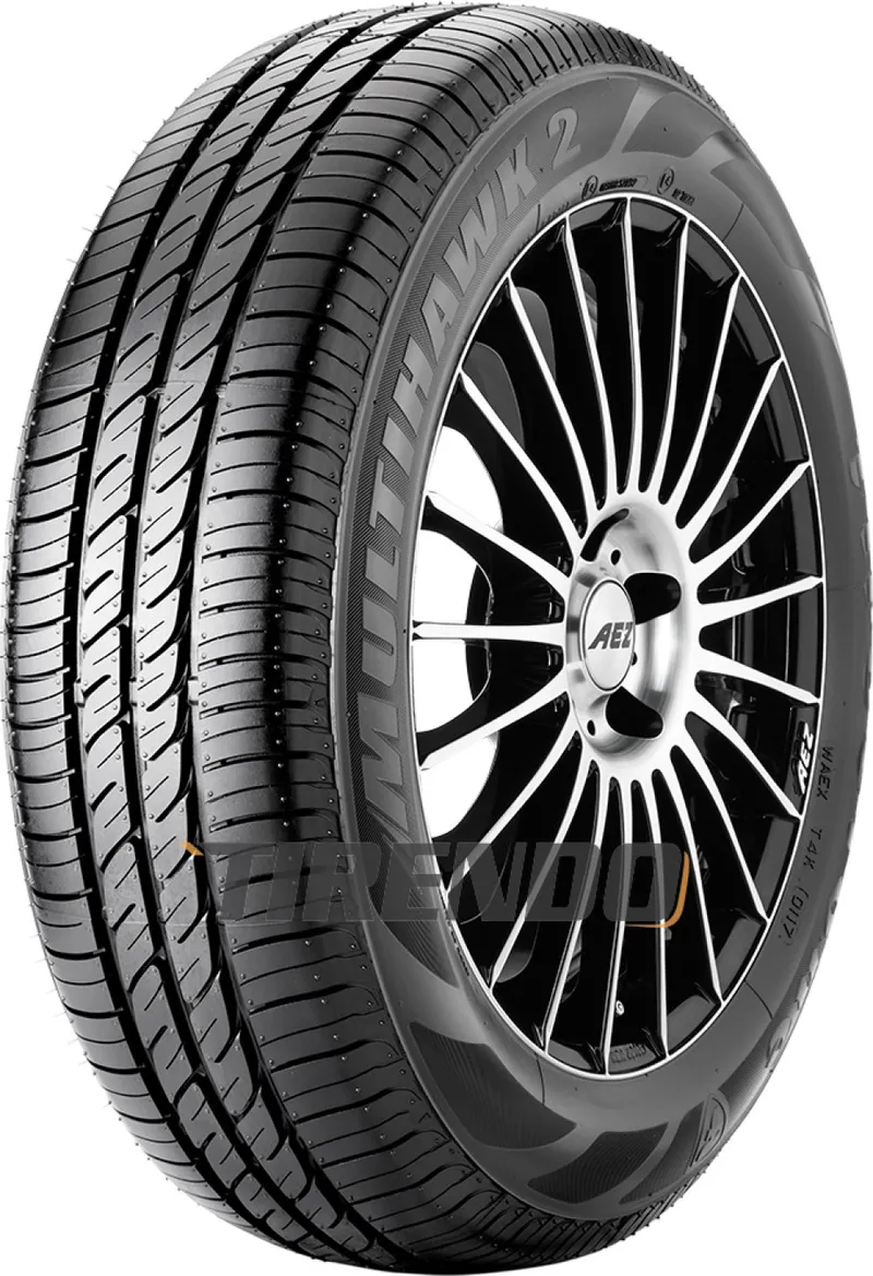 Bild 2 för Firestone Multihawk 2 ( 175/70 R14 88T XL )