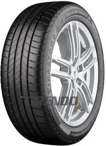 Produktfoto för Firestone Roadhawk 2 ( 255/40 R20 101W XL EVc )