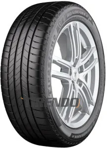 Bild 1 för Firestone Roadhawk 2 ( 255/40 R20 101W XL EVc )
