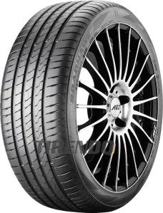 Bild 1 för Firestone Roadhawk ( 265/35 R18 97Y XL EVc )