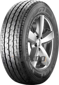 Produktfoto för Firestone Vanhawk 2 ( 195/70 R15C 104/102R 8PR EVc )