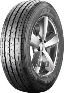 Bild 1 för Firestone Vanhawk 2 ( 195/70 R15C 104/102R 8PR EVc )