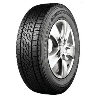 Produktfoto för Firestone Vanhawk 2 Winter ( 215/65 R16C 109/107T 8PR )