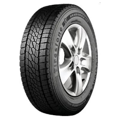Alternativ bild 0 för Firestone Vanhawk 2 Winter ( 215/65 R16C 109/107T 8PR )