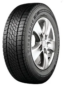 Bild 1 för Firestone Vanhawk 2 Winter ( 215/75 R16C 113/111R 8PR )