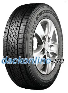 Produktfoto för Firestone Vanhawk 2 Winter ( 225/75 R16C 121/120R 10PR )