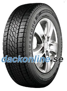 Bild 1 för Firestone Vanhawk 2 Winter ( 225/75 R16C 121/120R 10PR )
