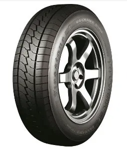 Produktfoto för Firestone VanHawk Multiseason ( 225/70 R15C 112/110S 8PR EVc )