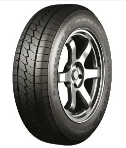 Bild 1 för Firestone VanHawk Multiseason ( 225/70 R15C 112/110S 8PR EVc )