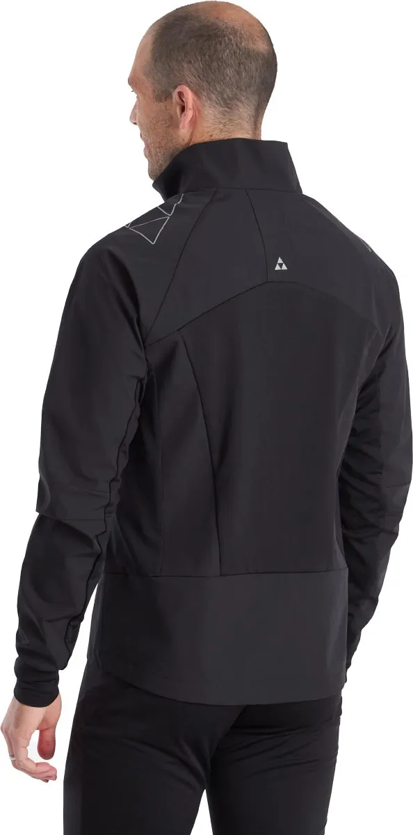 Bild 2 för Fischer Mora Speed Jacket M Black